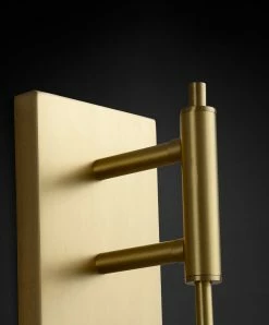 Vakkerlight Benedict Sconce