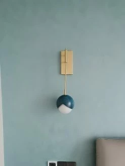 Vakkerlight Benedict Sconce