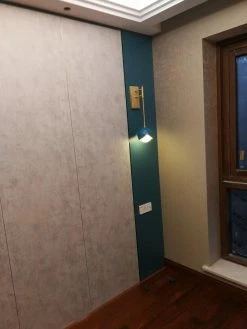 Vakkerlight Benedict Sconce