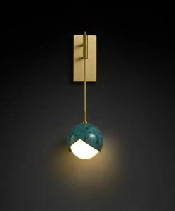Vakkerlight Benedict Sconce