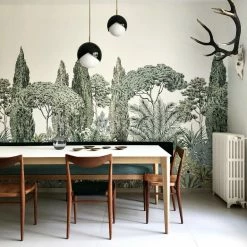 Vakkerlight Benedict Sconce