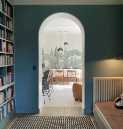 Vakkerlight Benedict Sconce