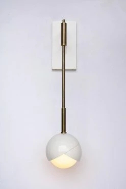 Vakkerlight Benedict Sconce