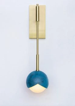 Vakkerlight Benedict Sconce