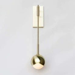 Vakkerlight Benedict Sconce