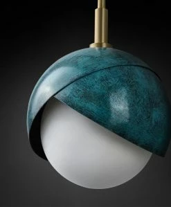 Vakkerlight Benedict Sconce