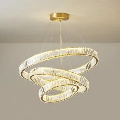 Vakkerlight Bertolda Chandeliers