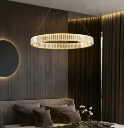 Vakkerlight Bertolda Chandeliers