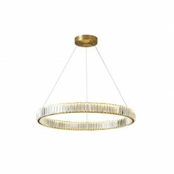 Vakkerlight Bertolda Chandeliers