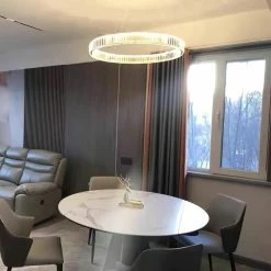 Vakkerlight Bertolda Chandeliers