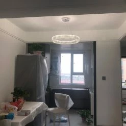 Vakkerlight Bertolda Chandeliers