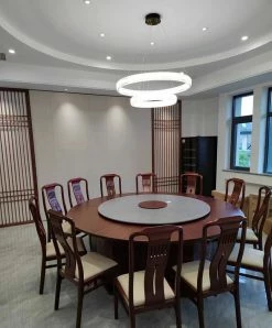 Vakkerlight Bertolda Chandeliers