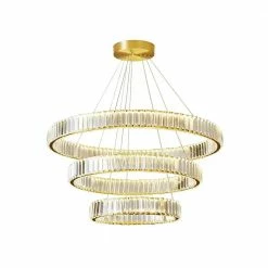 Vakkerlight Bertolda Chandeliers