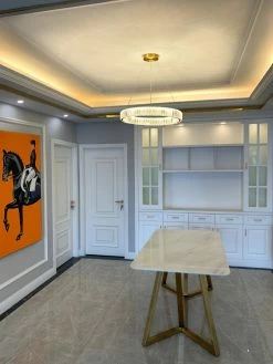 Vakkerlight Bertolda Chandeliers