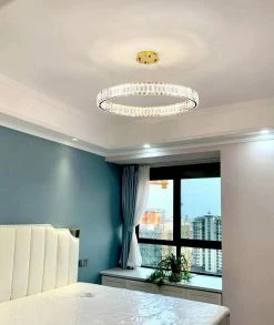 Vakkerlight Bertolda Chandeliers