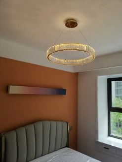 Vakkerlight Bertolda Chandeliers