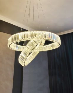 Vakkerlight Bertolda Chandeliers
