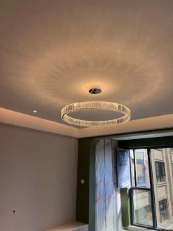 Vakkerlight Bertolda Chandeliers