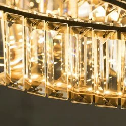 Vakkerlight Bertolda Chandeliers