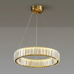 Vakkerlight Bertolda Chandeliers