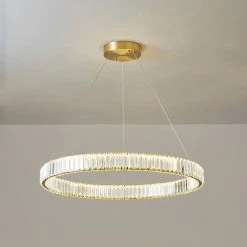 Vakkerlight Bertolda Chandeliers