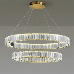 Vakkerlight Bertolda Chandeliers