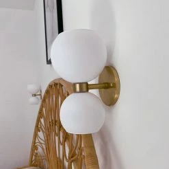 Vakker Betty Sconce Wall Sconces