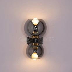 Vakker Betty Sconce Wall Sconces