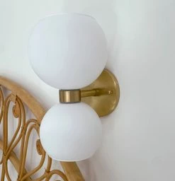 Vakker Betty Sconce Wall Sconces