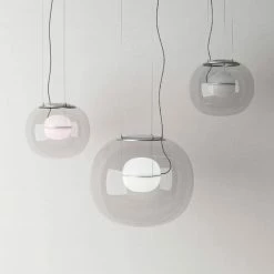Vakkerlight Big One Collection Pendant Lights