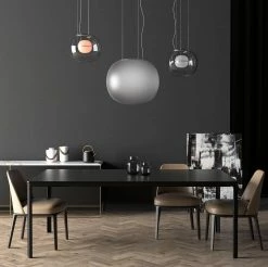 Vakkerlight Big One Collection Pendant Lights