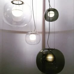 Vakkerlight Big One Collection Pendant Lights