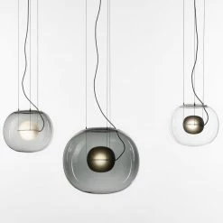 Vakkerlight Big One Collection Pendant Lights