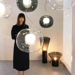 Vakkerlight Big One Collection Pendant Lights