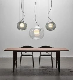 Vakkerlight Big One Collection Pendant Lights