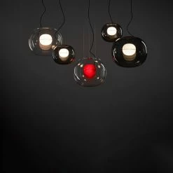 Vakkerlight Big One Collection Pendant Lights