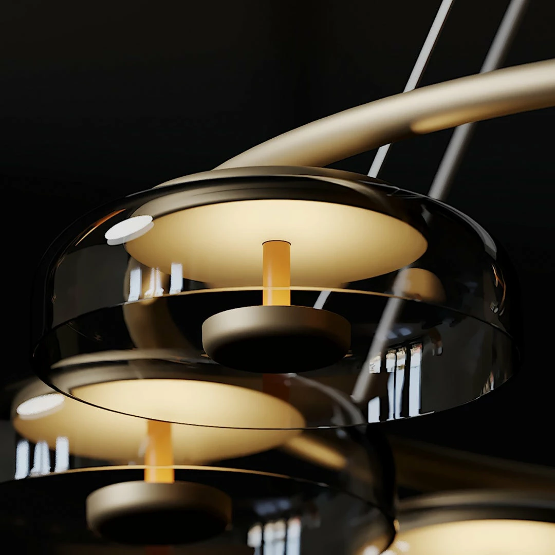 Wholesale ⌛ Vakkerlight Blossi Chandeliers 🛒 18 Vakkerlight Blossi Chandeliers