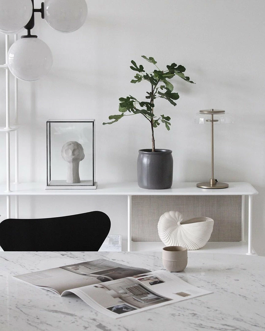 Budget โจ Vakkerlight Blossi Table Lamp ๐ฅ 21 Vakkerlight Blossi Table Lamp