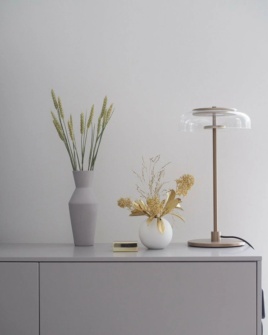 Budget โจ Vakkerlight Blossi Table Lamp ๐ฅ 15 Vakkerlight Blossi Table Lamp