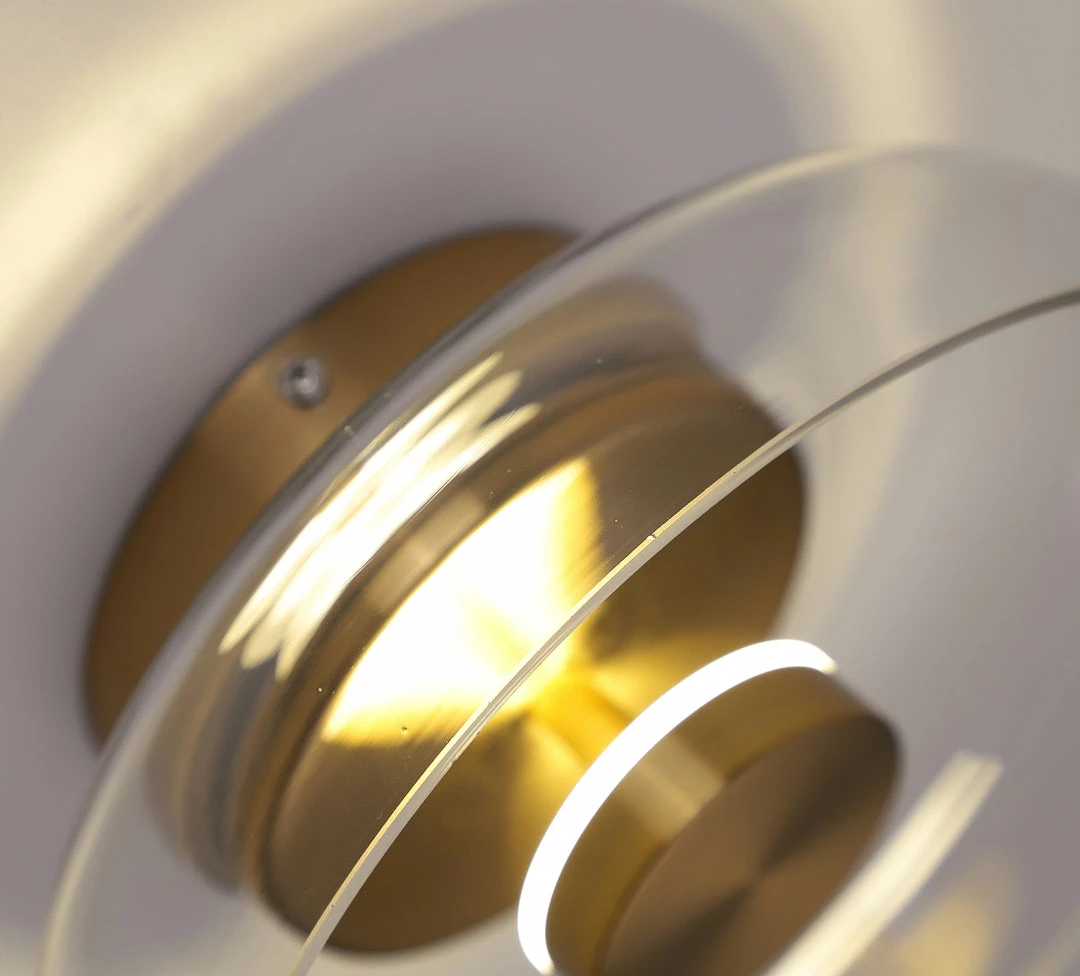 Wholesale 🔔 Vakker Blossi Wall Light 😉 28 Vakker Blossi Wall Light