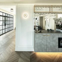 Wholesale 🔔 Vakker Blossi Wall Light 😉 58 Vakker Blossi Wall Light