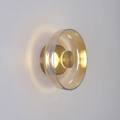Wholesale 🔔 Vakker Blossi Wall Light 😉 79 Vakker Blossi Wall Light