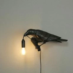 Vakkerlight Wall Sconces Bird Wall Light