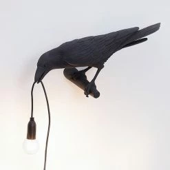 Vakkerlight Wall Sconces Bird Wall Light