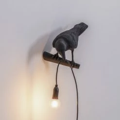 Vakkerlight Wall Sconces Bird Wall Light