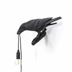 Vakkerlight Wall Sconces Bird Wall Light