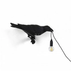 Vakkerlight Wall Sconces Bird Wall Light
