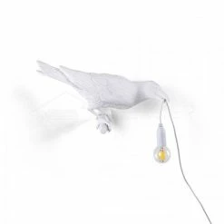 Vakkerlight Wall Sconces Bird Wall Light
