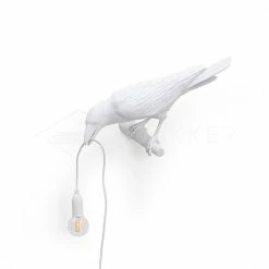 Vakkerlight Wall Sconces Bird Wall Light
