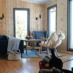 Vakkerlight Wall Sconces Birdy Wall Lamp